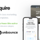 Acquire | Marketing Business Unbounce Template