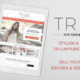 Tribe – Feminine Coach WordPress Theme