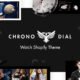 Chrono Dial – Watch Shopify Theme