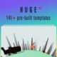 Coming Soon – HUGE