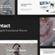 Intact – Multi-Purpose WordPress Theme