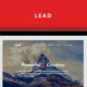 Lead Email Template + Online Emailbuilder 2.1