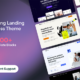 PageBolt – Landing Page WordPress Theme