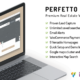 Perfetto – Premium Real Estate WordPress Theme