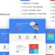 SEO & Digital Marketing Agency Template Pack |  Agency, Re-Marketing Email Template – SEO Rocket