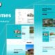 Sweet Homes – Responsive Real Estate Property Shopify 2.0 Theme