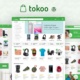 Tokoo – Electronics Store WooCommerce Theme for Affiliates, Dropship and Multi-vendor Websites