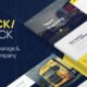 TrackTruck – Freight Brokerage and Logistics Company WordPress theme