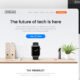 Unbounce Product landing Page Template – Proland