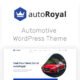 autoRoyal – Automotive WordPress Theme