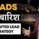 Lead Generation & Closing – Special Webinar Announcement | Unlimited Leads Strategies