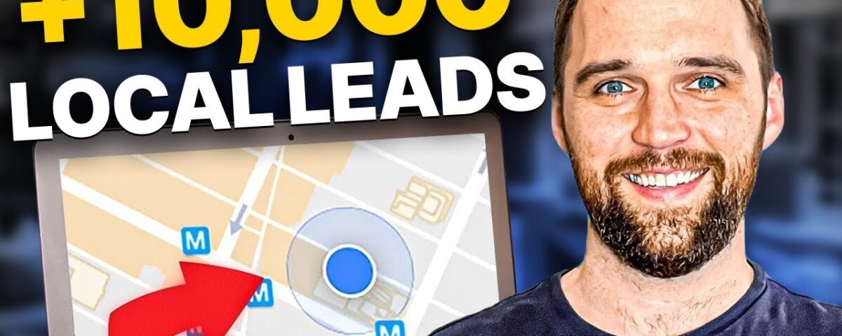 How To Actually Generate Local Business Leads (D7 Lead Finder Hacks!)