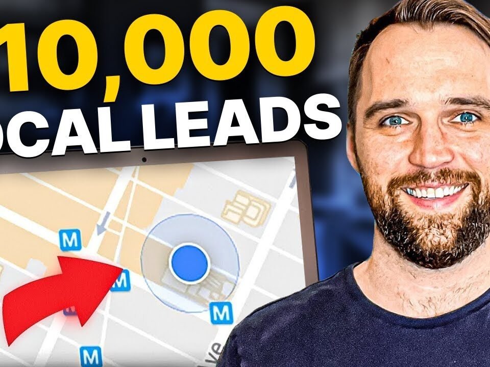 How To Actually Generate Local Business Leads (D7 Lead Finder Hacks!)