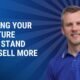 Crafting Your Signature Offer: Stand Out & Sell More