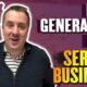 Lead Generation for Service Business