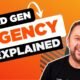 Starting A Lead Generation Agency  (Local Lead Generation Business Model Explained)