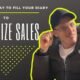 How to convert leads into sales