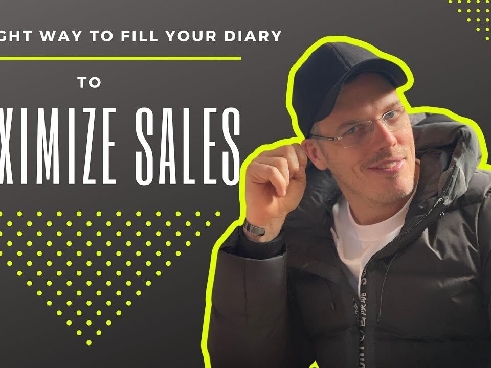 How to convert leads into sales