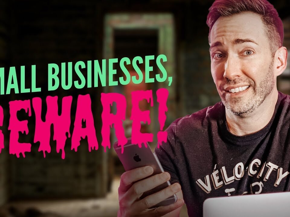 Should You Advertise on Yelp? Watch This First.