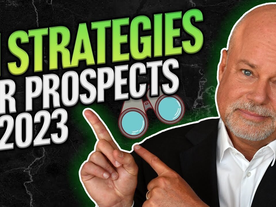 21 Strategies For Network Marketing Prospects In 2023