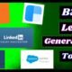 Best B2B Lead Generation Tools: Boost Your Sales and Marketing Efforts