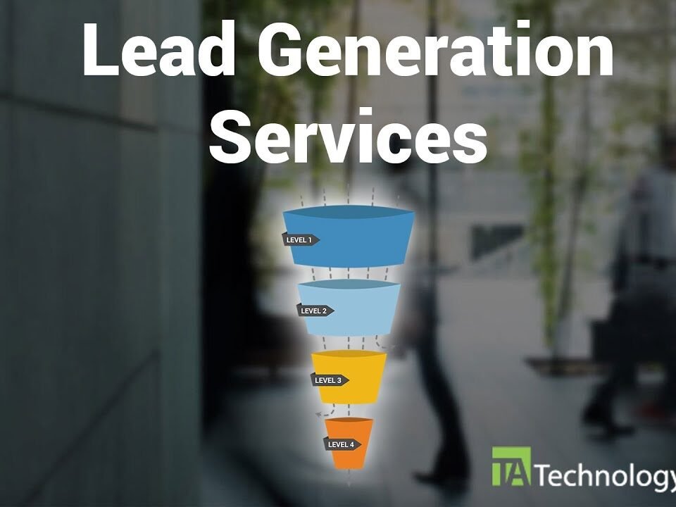 Lead Generation Services: TechnologyAdvice