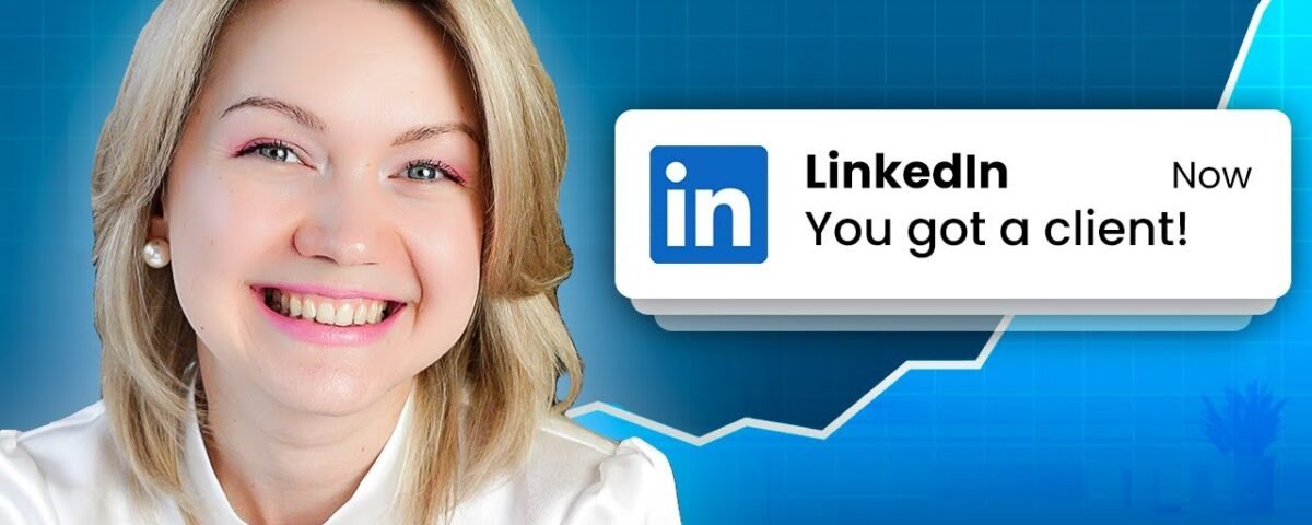 How to Find Clients on LinkedIn 2024 (without Sales Navigator)