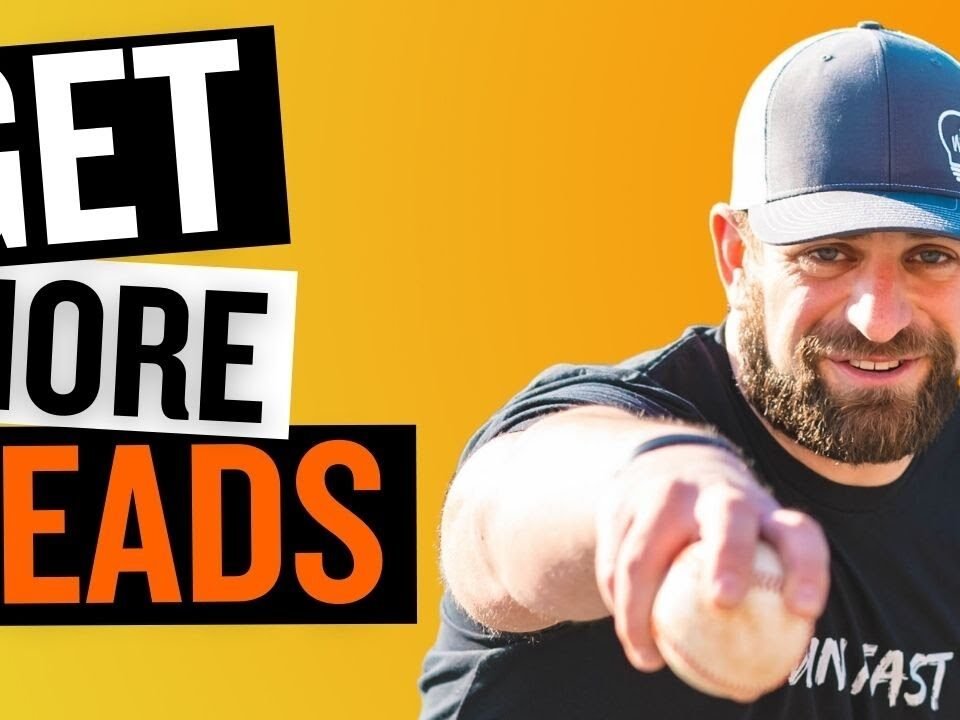 Contractor Marketing- How To Get More Leads