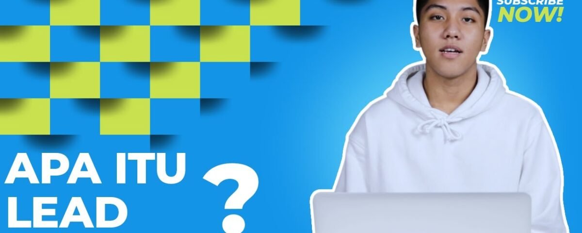 Apa itu Lead Generation?