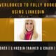 Ep. 4 – Rhonda Sher, Overlooked to Fully Booked Using LinkedIn