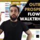 Outbound Prospecting Sales Funnel | Clients On Demand For Business – Josh Pocock ExecutiveStride.com