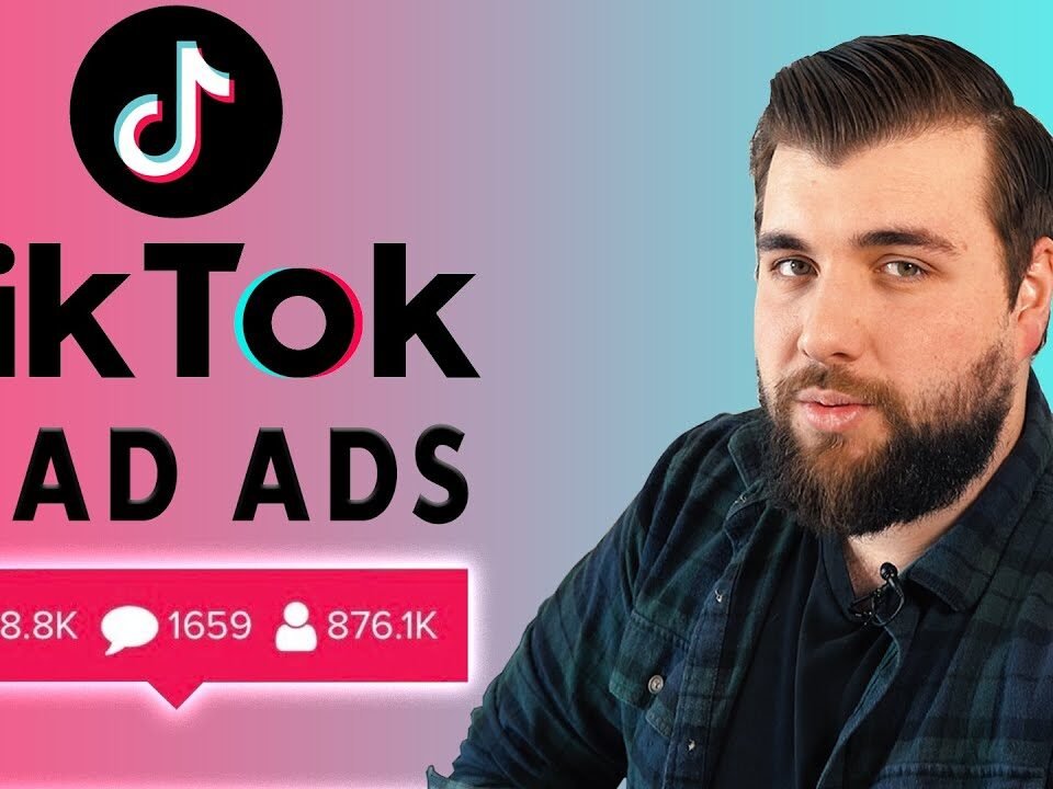 TikTok Marketing Strategy For Small Businesses That Need More Leads