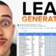 B2B Lead Generation for Beginners (FREE COURSE)