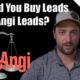 Is Angi Leads Worth It For Business Owners?