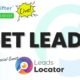 GET LEADS!!! Live Interview with LeadsLocator.com