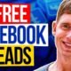 How To Generate Leads On Facebook [Free Method]