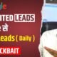 Lead Kaise Generate Kare | How To Generate Free Leads From Google For Business [FULL DETAILS HINDI]