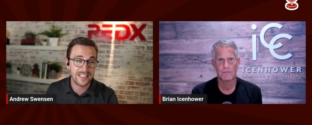 Exploring DISC Profiles for Effective Real Estate Lead Gen with Brian Icenhower