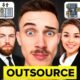 Lead Gen Agency Service Delivery: Should You Outsource or DIY?