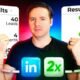 Best LinkedIn Lead Generation Strategy for 2024