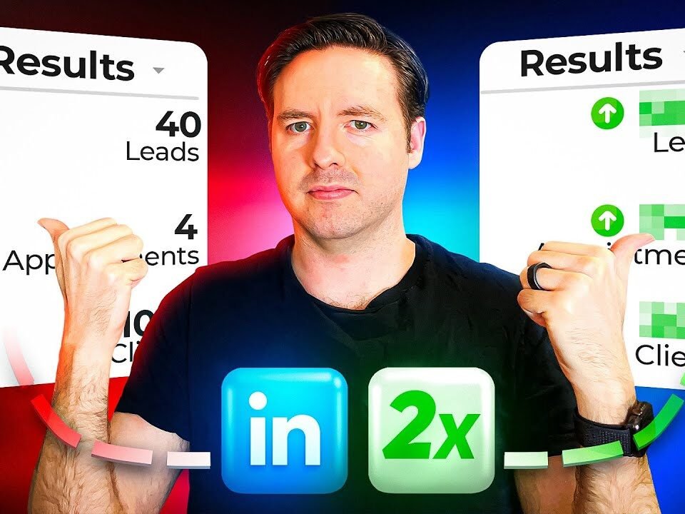 Best LinkedIn Lead Generation Strategy for 2024