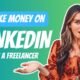 Freelancing on LinkedIn: How to Get High Paying Clients (for Beginner and Advanced Freelancers)