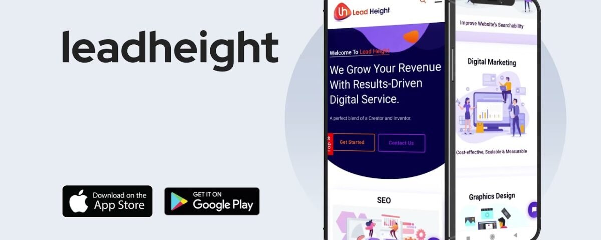 Lead Height – Top Digital Marketing Agency | Fastest Growing Company