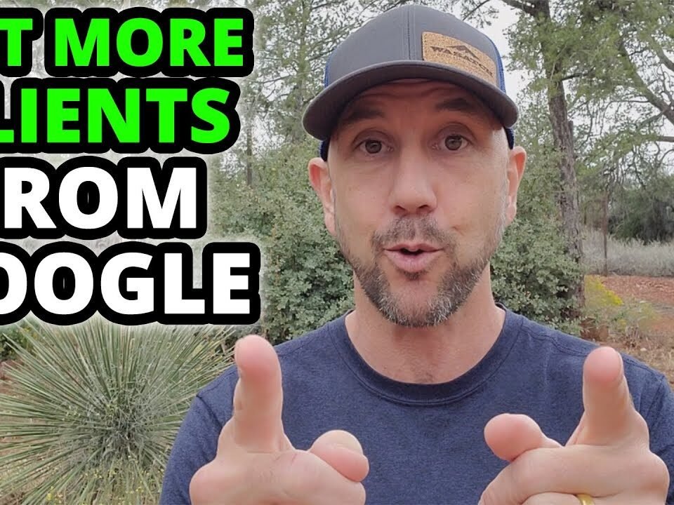 How To Get More Customers For Your Business From Google