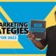 12 B2B Marketing Strategies For 2024