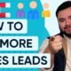 How To Generate Leads in 2023 | PROVEN Lead Generation Strategies for B2B Sales