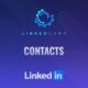 Contacts | Lead Generation Tool | LinkedIn Automation Tool