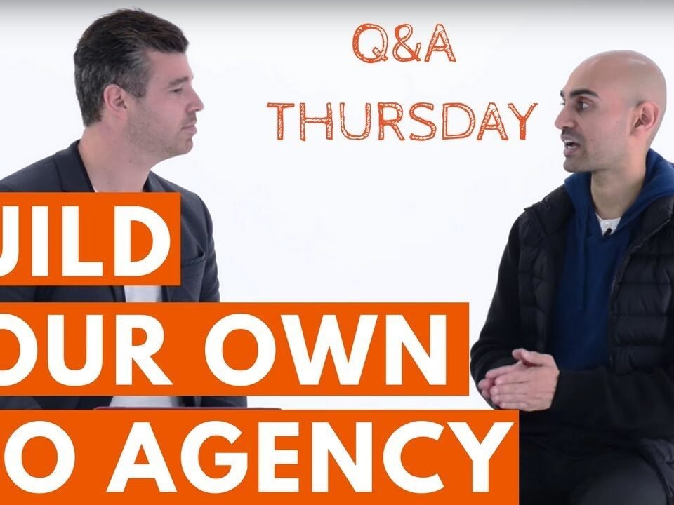 How to Start Your Own SEO Agency | Find Quality Leads For Your Digital Marketing Agency