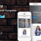 Agency – Responsive Email Template