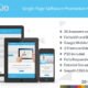 App Mojo – Software Landing Page HTML